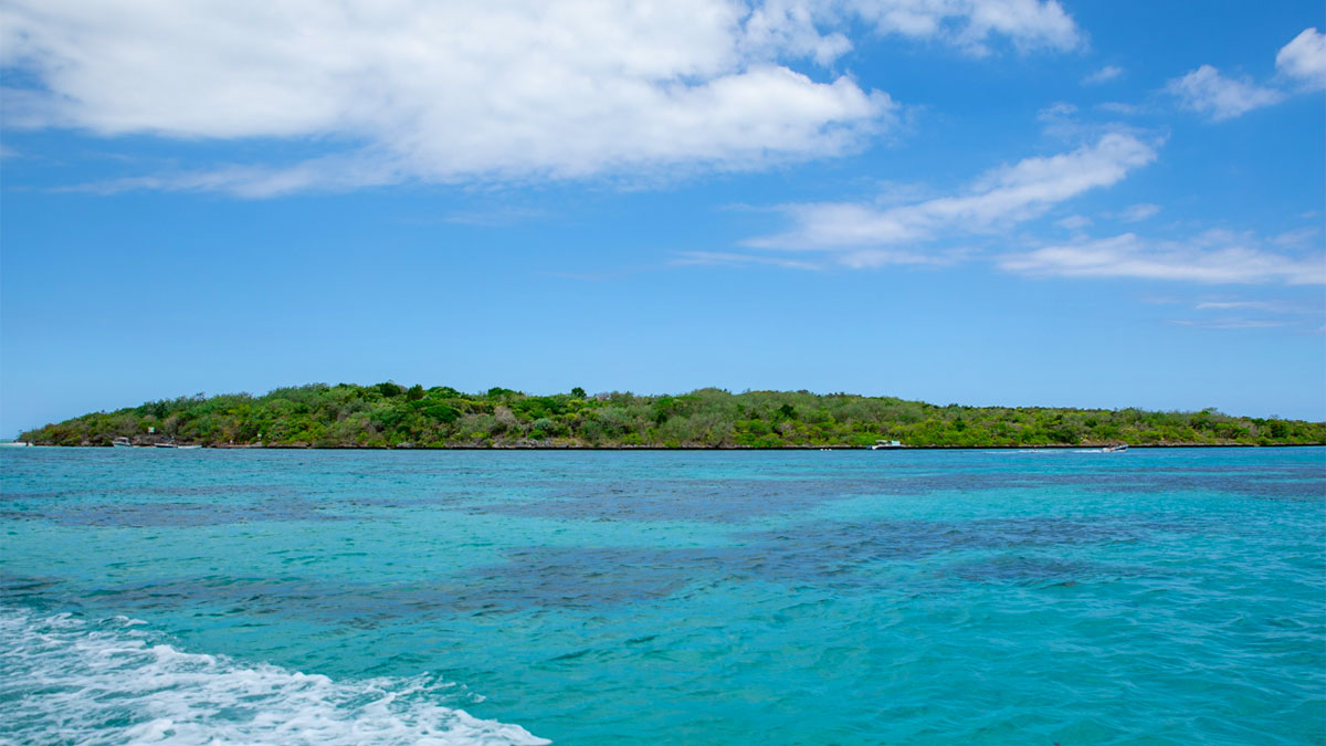 L'Île aux Aigrettes ouvre ses portes aux familles mauriciennes pendant les vacances scolaires